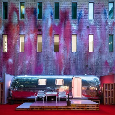 Hotel No Мелбърн Екстериор снимка