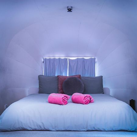 Hotel No Мелбърн Екстериор снимка