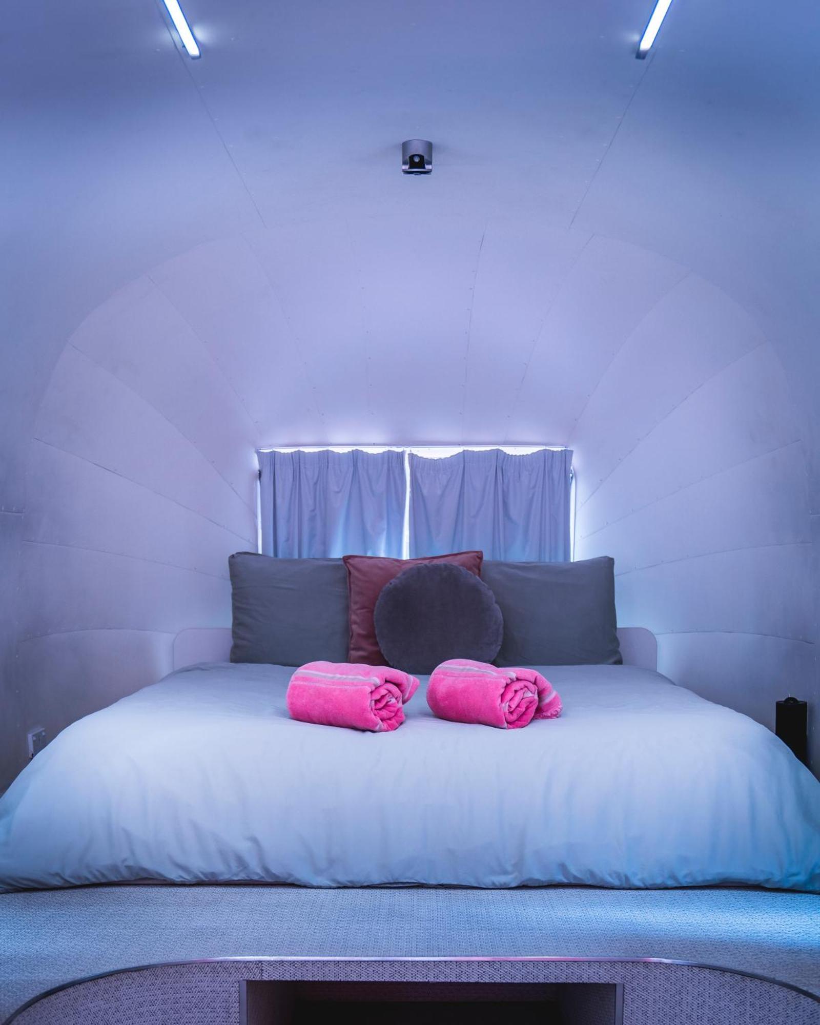 Hotel No Мелбърн Екстериор снимка