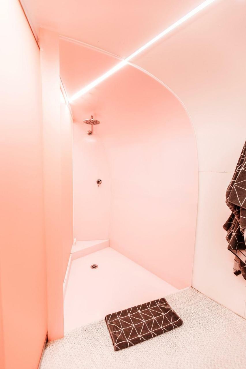 Hotel No Мелбърн Екстериор снимка